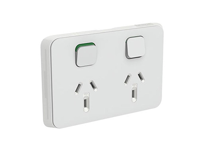 Additional DGPO to all rooms