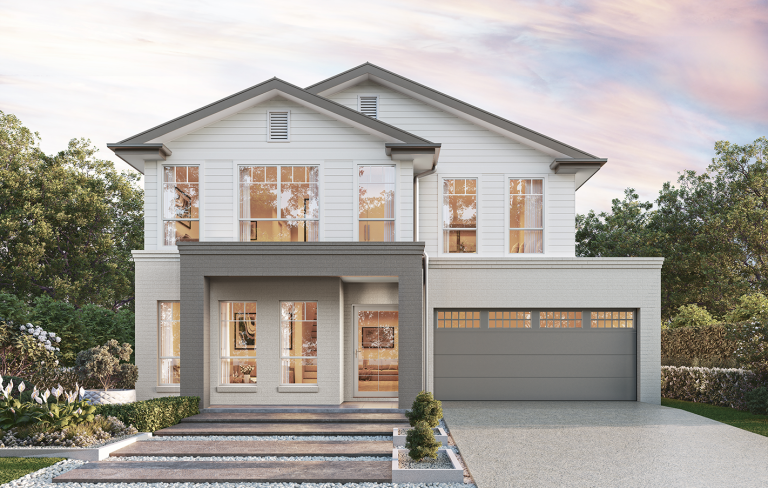 LOT 1176, Mulgoa, NSW