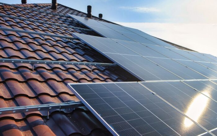 Energy-Efficient Homes Designed for Modern Living