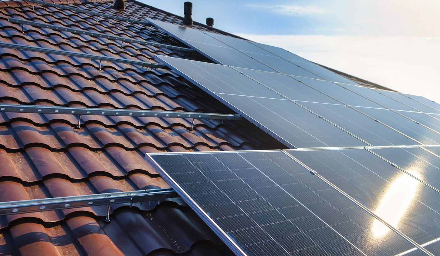 Energy-Efficient Homes Designed for Modern Living