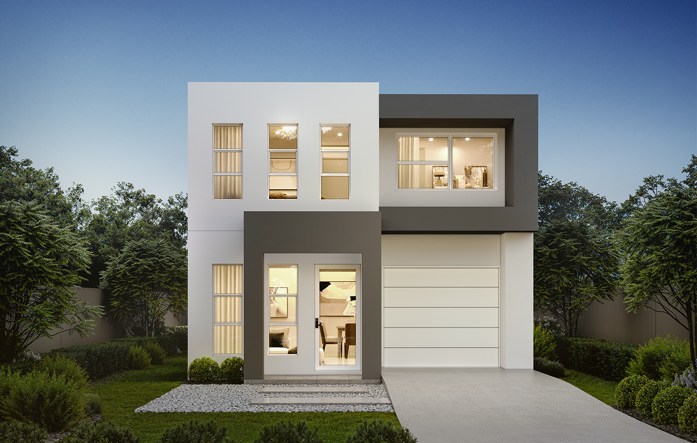 LOT 247, Austral, NSW
