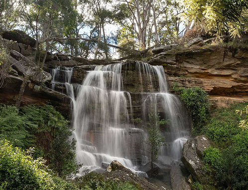 Bingara Gorge