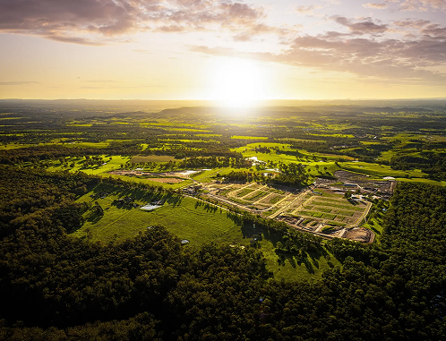 Figtree Hill