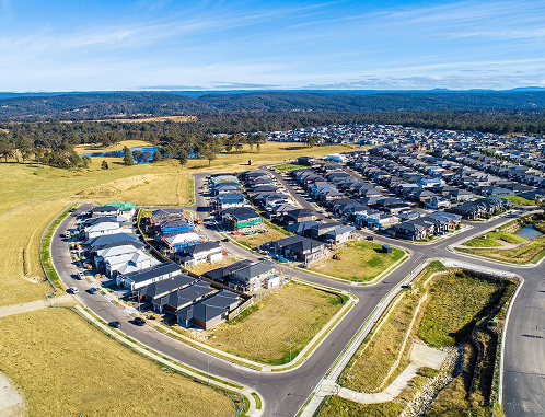 Highland Views