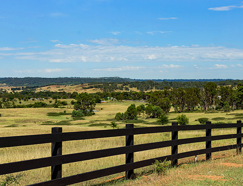 Menangle Park