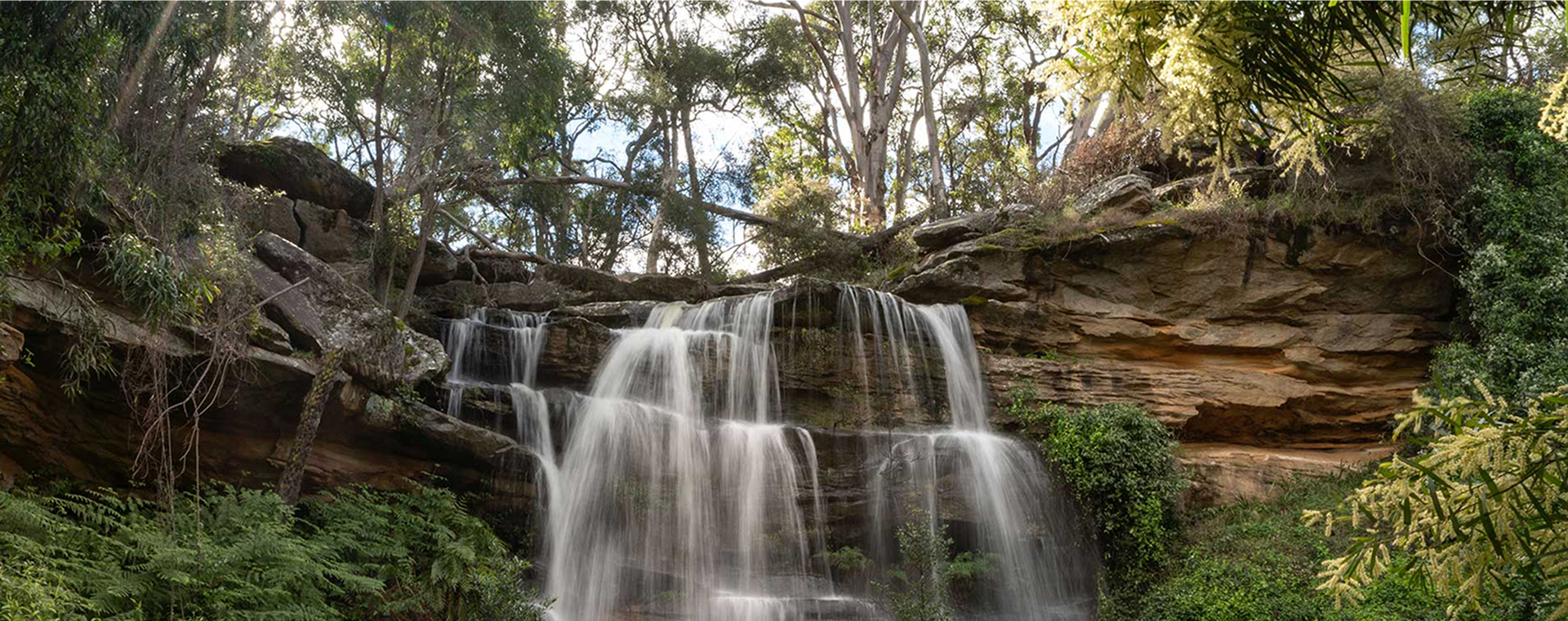 Bingara Gorge