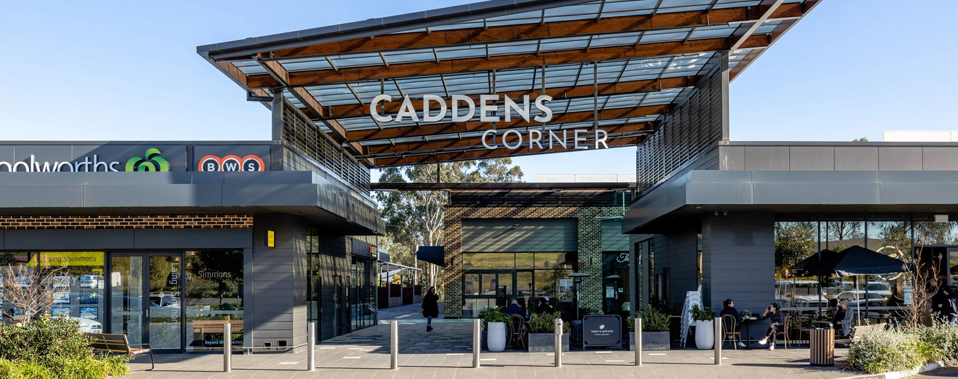 Caddens Meadow