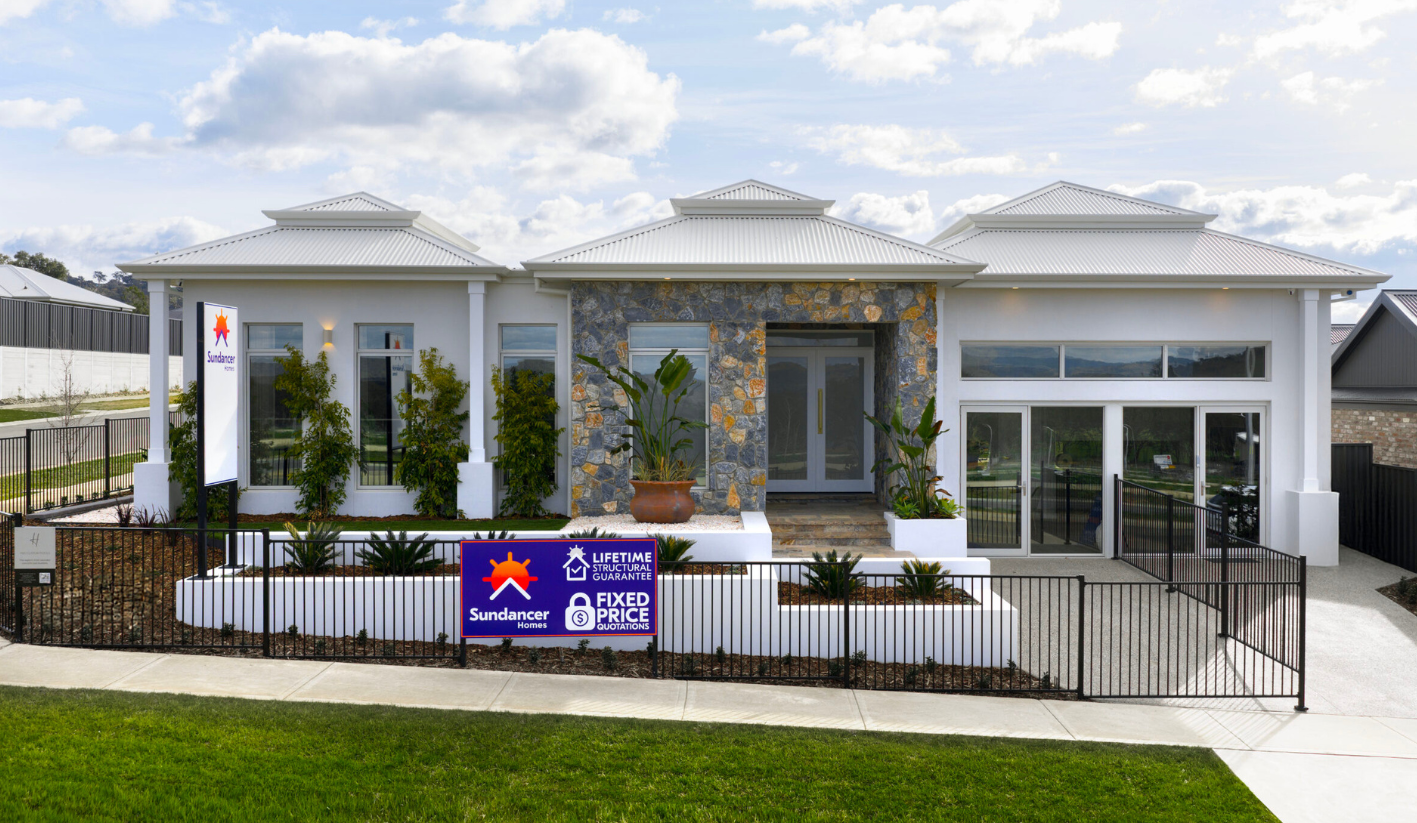 Looking to Invest? Here’s Why New Builds Remain a Smart Investment Choice