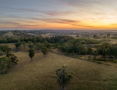 The Ranges