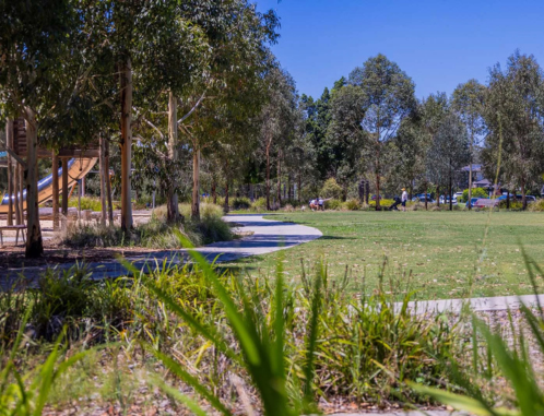 Kemps Estate