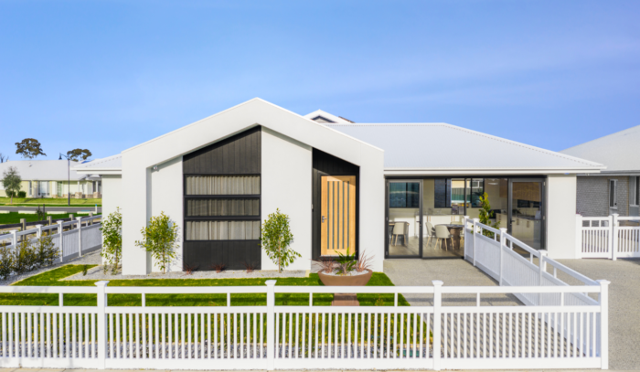 Property Has Delivered Strong Long-Term Growth
