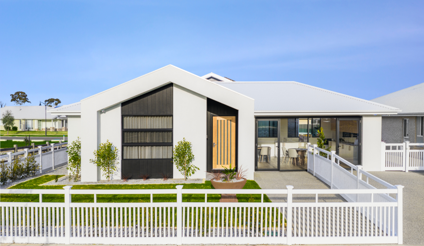 Property Has Delivered Strong Long-Term Growth