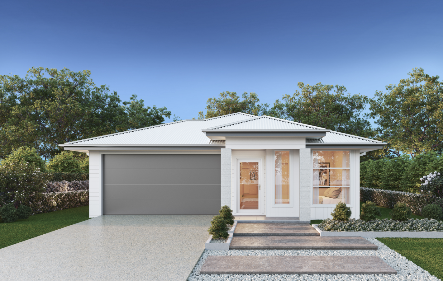Contemporary