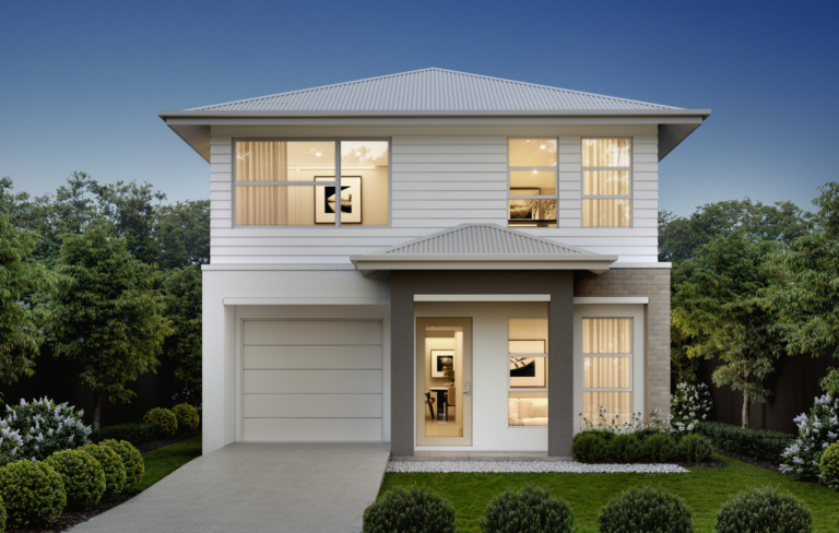 LOT 1215 , Mulgoa, NSW