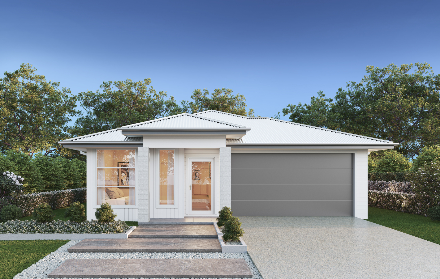 Contemporary