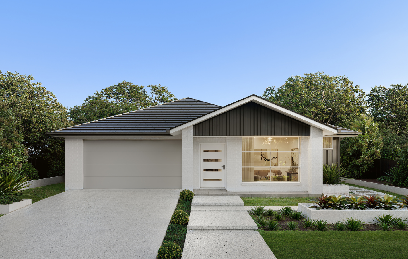 Contemporary